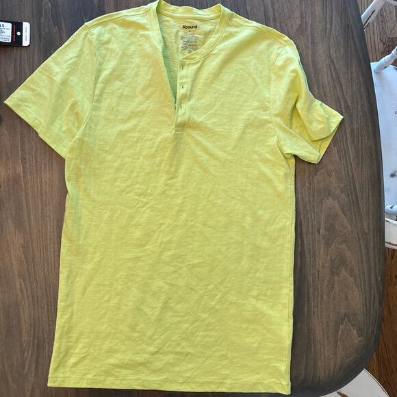 Abound men’s size xs shirt - Picture 1 of 1